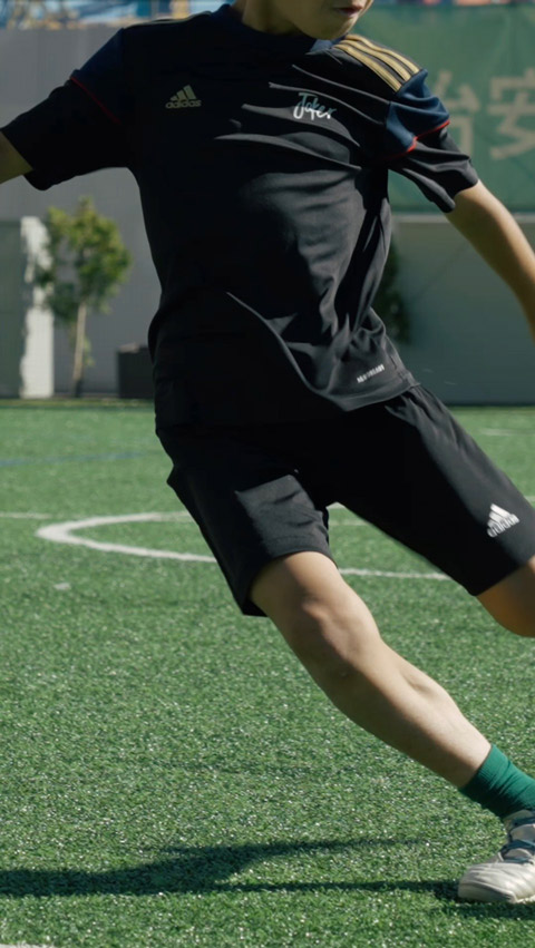 Joker Football Group オフィシャルサイト｜世界に通用するサッカー 